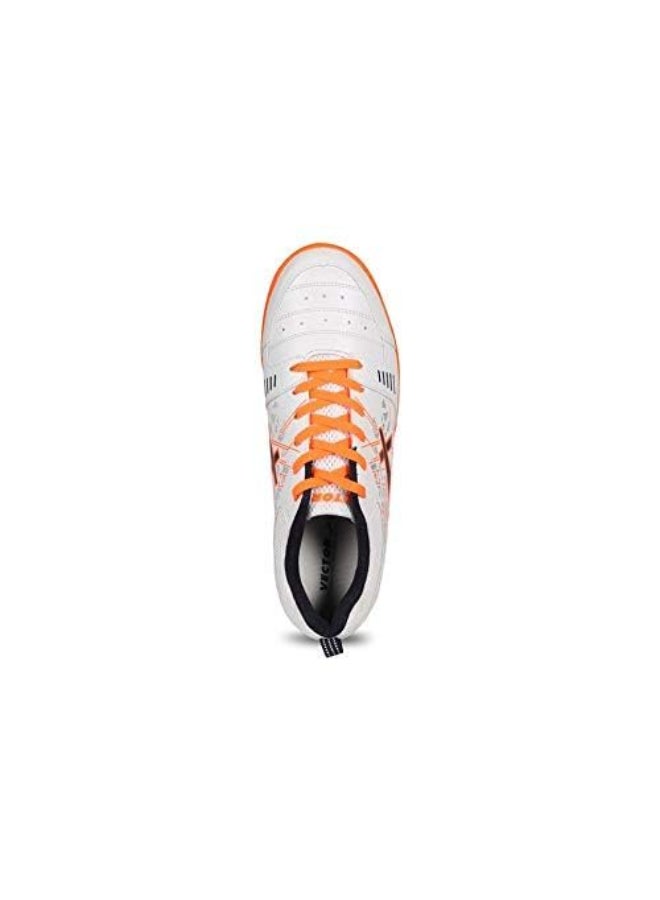 Vector X Blaster 22 Yards Lightweight Cricket Shoes - UK 7 - Image 1